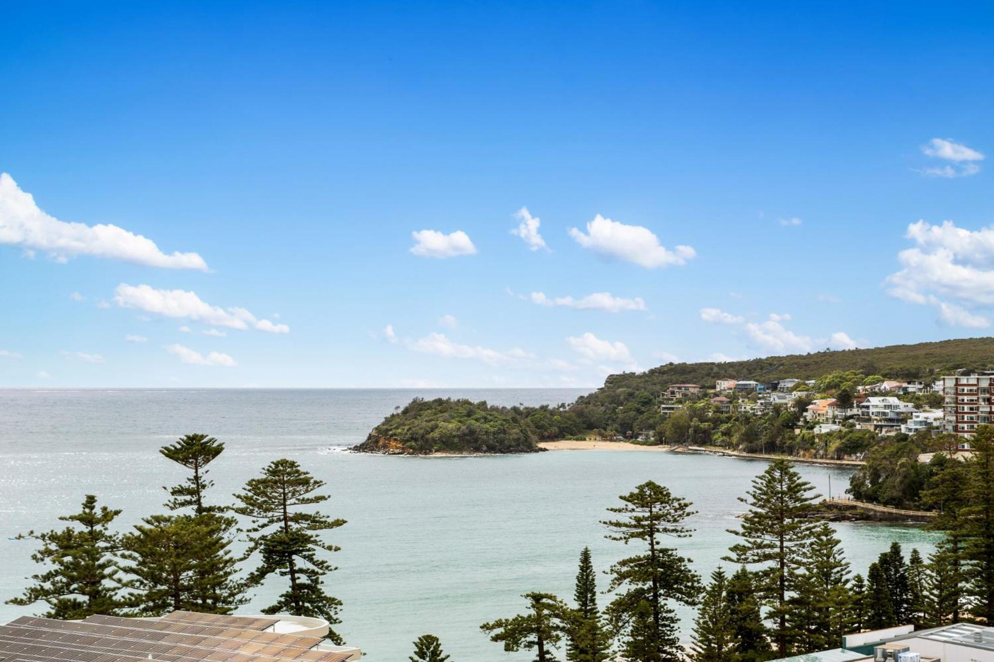 With Pool Access A Minute To The Sydney